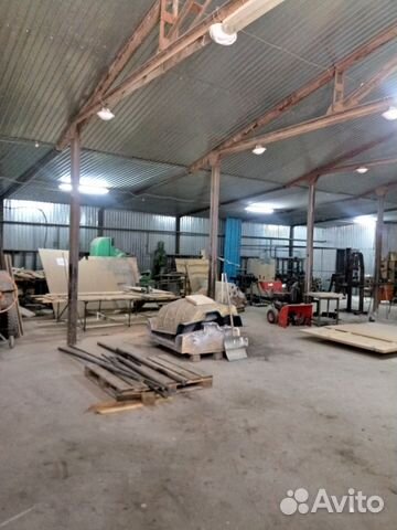 Помещение свободного назначения, 2000 м²