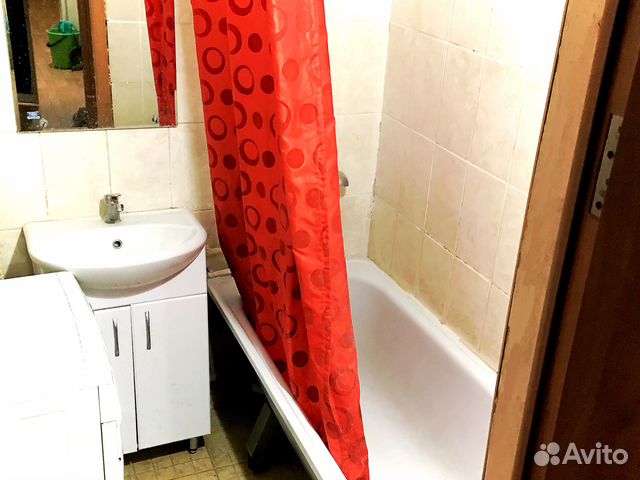 Комната 19 м² в 3-к, 2/5 эт.