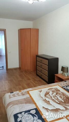 2-к квартира, 46 м², 4/5 эт.