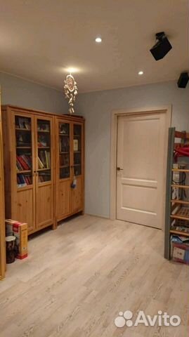 Комната 17 м² в 4-к, 3/4 эт.