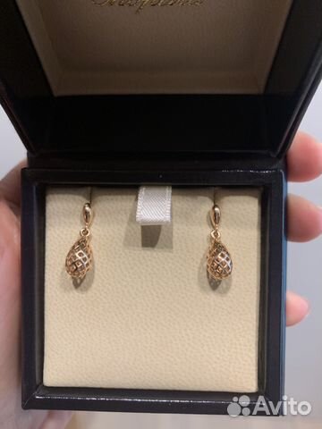 Серьги разные Серьги разные