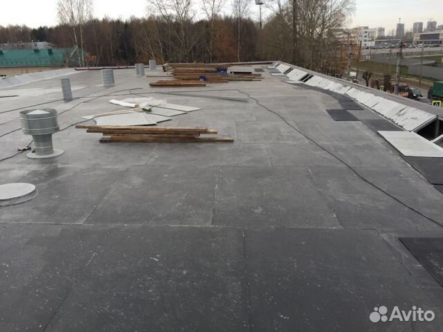 Мягкая кровля пвх, Кровельщики Мягкая кровля пвх, Кровельщики