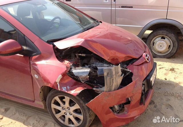 Запчасти бу для Mazda Мазда DE c 2007-2014 разбор Запчасти бу для Mazda Мазда DE c 2007-2014 разбор