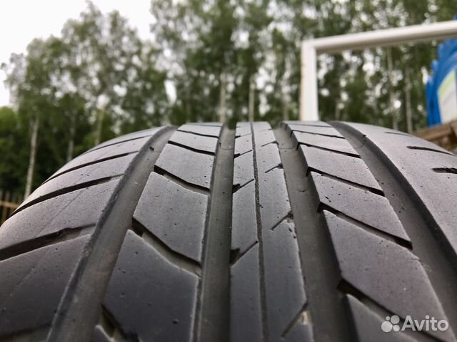 Goodyear efficientgrip