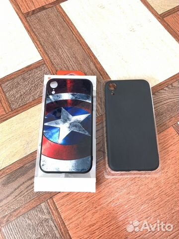 Чехол для смартфона Apple iPhone XR Чехол для смартфона Apple iPhone XR