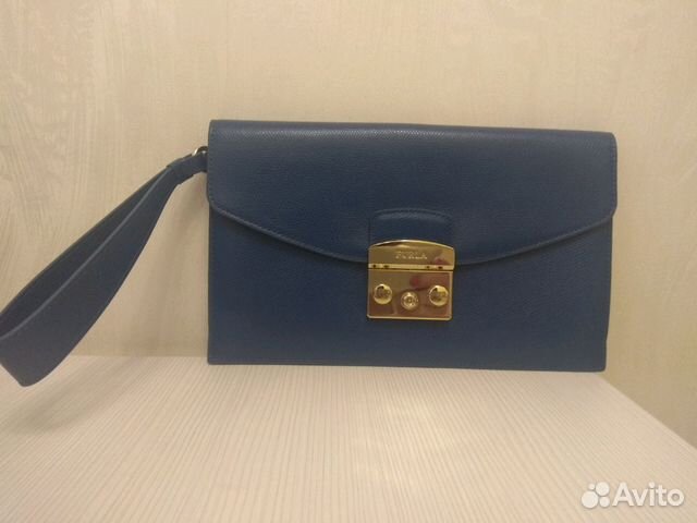 Клатч Furla Оригинал Клатч Furla Оригинал