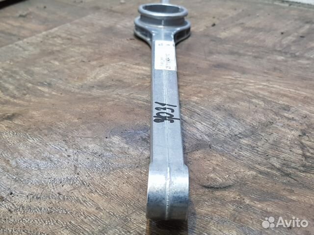 BMW 3 E46, рычаг опоры кулисы кпп (новый) BMW 3 E46, рычаг опоры кулисы кпп (новый)