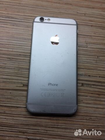 iPhone 6 64 гига