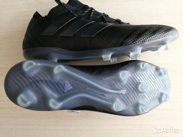 nemeziz 17.1 fg