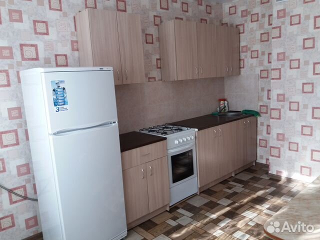 1-к квартира, 41 м², 5/12 эт.