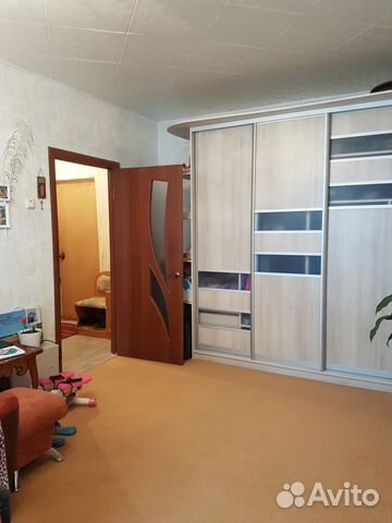 1-к квартира, 38.4 м², 3/5 эт. 1-к квартира, 38.4 м², 3/5 эт.