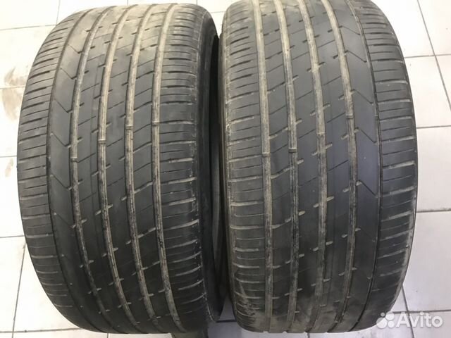 285 35 22 Hankook Ventus S1 Evo2 SUV 285 35 22 Hankook Ventus S1 Evo2 SUV