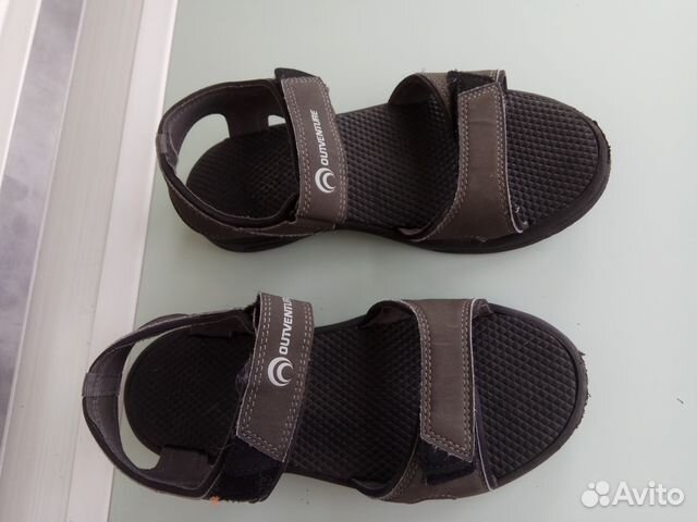 Сандали Outventure 39
