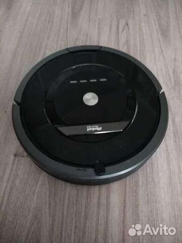 I Robot Roomba 880