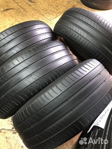 235/55R17 103Y Michelin Primacy 3 235/55R17 103Y Michelin Primacy 3