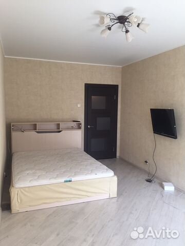 1-room apartment, 43 m2, 5/10 FL. 89066397670 buy 1