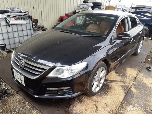 Запчасти VW passat CC Запчасти VW passat CC