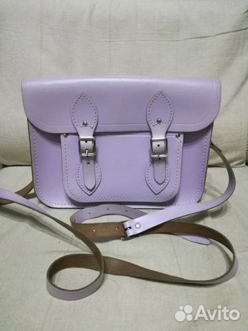 Сумка Cambridge Satchel