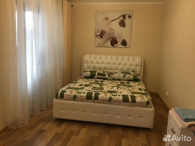 1-к квартира, 50 м², 6/17 эт. 1-к квартира, 50 м², 6/17 эт.
