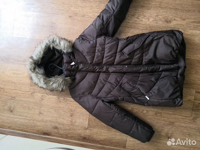 Зимняя куртка Reima Зимняя куртка Reima