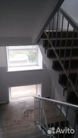 1-к квартира, 31.5 м², 4/5 эт.