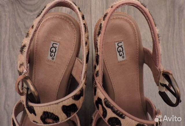 UGG новые UGG новые