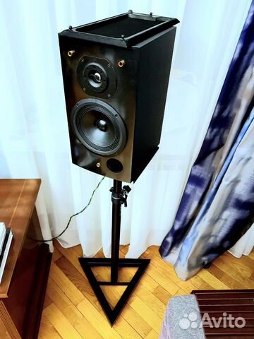 Обмен Акустическая система hi-end Обмен Акустическая система hi-end