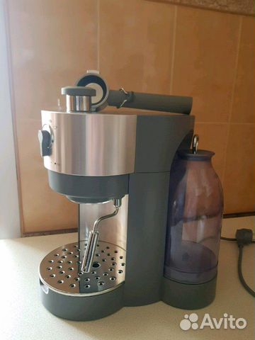 Кофемашина