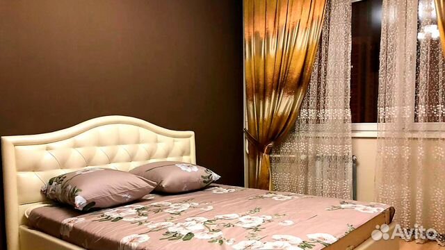 

2-к. квартира, 57 м², 4 кровати