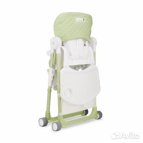 Стульчик для кормления Happy Baby William V2 Стульчик для кормления Happy Baby William V2