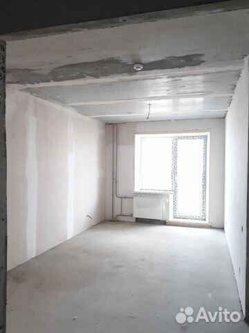 1-к квартира, 40.3 м², 3/16 эт. 1-к квартира, 40.3 м², 3/16 эт.