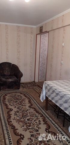 1-к квартира, 30.9 м², 4/5 эт.