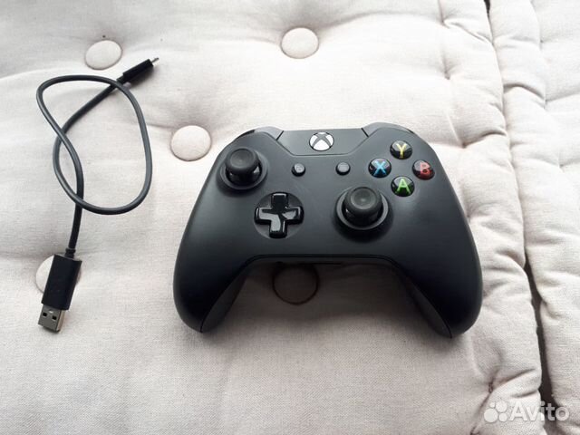 Геймпад Xbox one