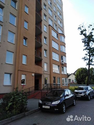 2-к квартира, 60 м², 6/10 эт. 2-к квартира, 60 м², 6/10 эт.
