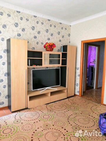 Дом 65 м² на участке 3 сот.