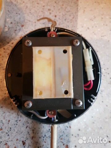 Трансформатор 220/ 12