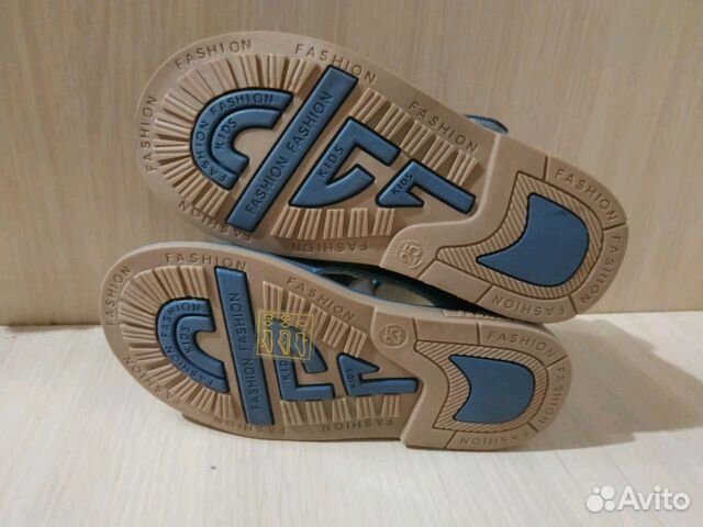 Сандали Сандали
