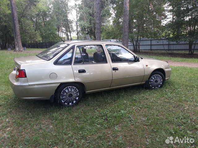 Daewoo Nexia 1.6 МТ, 2010, 165 000 км