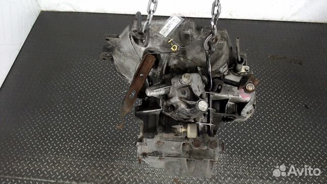 Коробка передач Opel Corsa B 1.4 Моновпрыск, 1993 Коробка передач Opel Corsa B 1.4 Моновпрыск, 1993