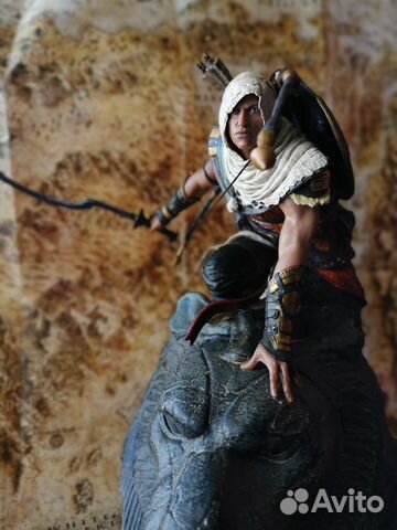 Фигурка - Кредо ассасина (Assassin