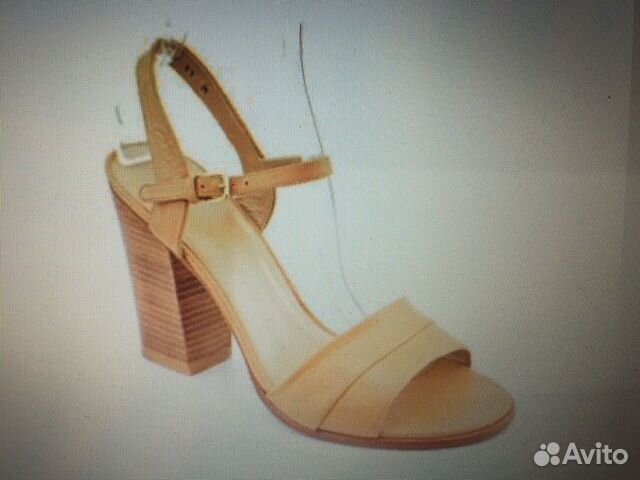 Босоножки Stuart Weitzman р 40,5 Босоножки Stuart Weitzman р 40,5