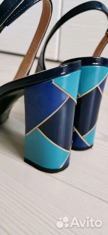Туфли Fabiani (Италия) Туфли Fabiani (Италия)