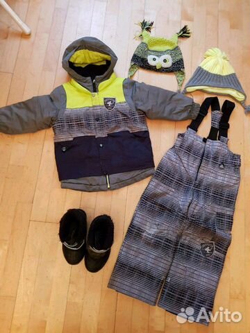 Зимний комбинезон obermayer Канада Зимний комбинезон obermayer Канада