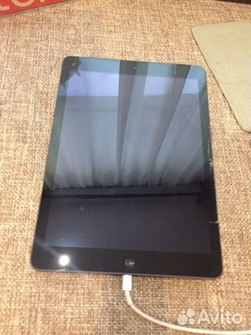 iPad Air 32Gb Wi-Fi + Cellular iPad Air 32Gb Wi-Fi + Cellular