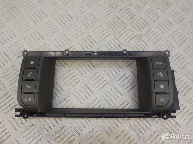 Блок кнопок Range Rover Evoque Блок кнопок Range Rover Evoque