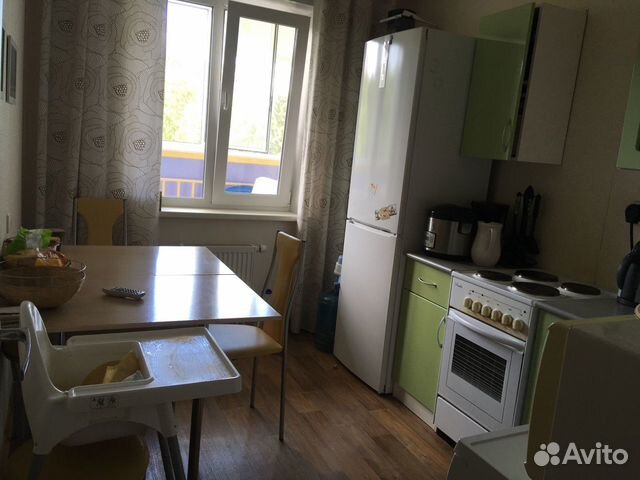 2-к квартира, 60 м², 7/10 эт.