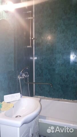 1-к квартира, 45 м², 10/10 эт.