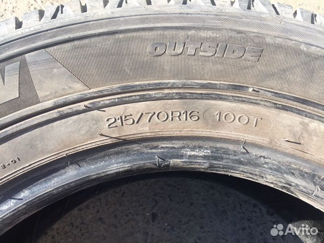 Шины летние Michelin Latitude Cross 215/70/R16