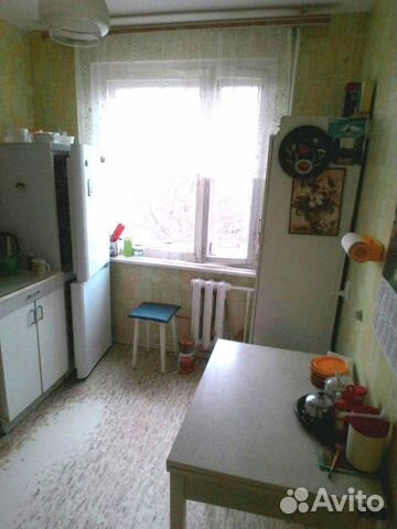 2-к квартира, 45 м², 4/5 эт. 2-к квартира, 45 м², 4/5 эт.