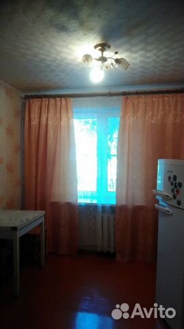 1-к квартира, 34 м², 1/9 эт.